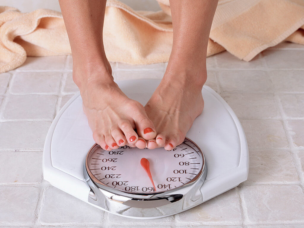5 πρακτικά βήματα για μόνιμη απώλεια βάρους